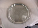 Wilton Pewter Midsize Serving platter