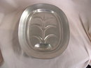 A large Wilton Pewder Serving platter