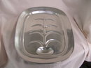 Large Wilton Party Style Serving Platter # 3
