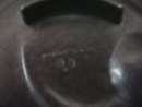 Large Wilton Party Style Serving Platter # 3