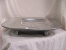 Wilton Pewter platter -Large Party Type Serving Tray