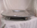 Wilton Pewter platter -Large Party Type Serving Tray