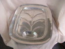 Wilton Pewter platter -Large Party Type Serving Tray