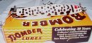 Fishing Lure-Bomber-in BOX / Pamphlet