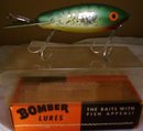 Fishing Lure-Bomber-in BOX