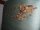 Erwin Pearl-French Brass- 167 Gram-GoldTone Fashion Necklace