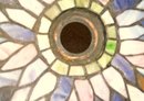 VintageTiffany Style Dragonfly 15.25 inch Lamp Shade