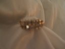 Ladys .33cts. Diamond Ring-3.00grms 14K Yellow Gold