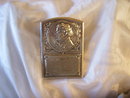 Franz Schubert- 90.0 Grams Silver Commemorative Medallion