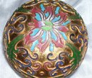 Chinese Cloisonne Paper weight