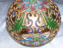 Chinese Cloisonne Paper weight