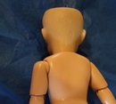 Stamped Simon & Halbig 150 -0-Character Child Boy doll