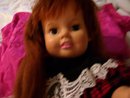 1972 Baby Chrissy doll by Ideal