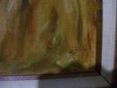 Portrait- Woman Breast Feeding Infant-- Douglas Ball - California- 20 th century-24