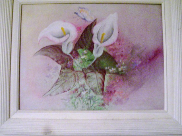 Vintage, Signed