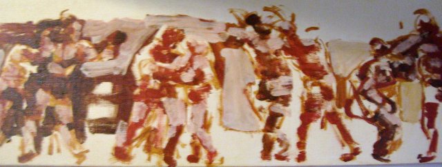 Roman- French-20th Centry- 12
