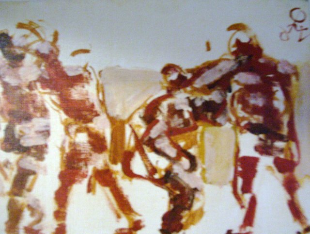 Roman- French-20th Centry- 12