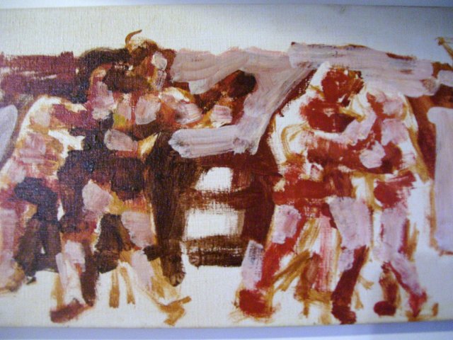 Roman- French-20th Centry- 12