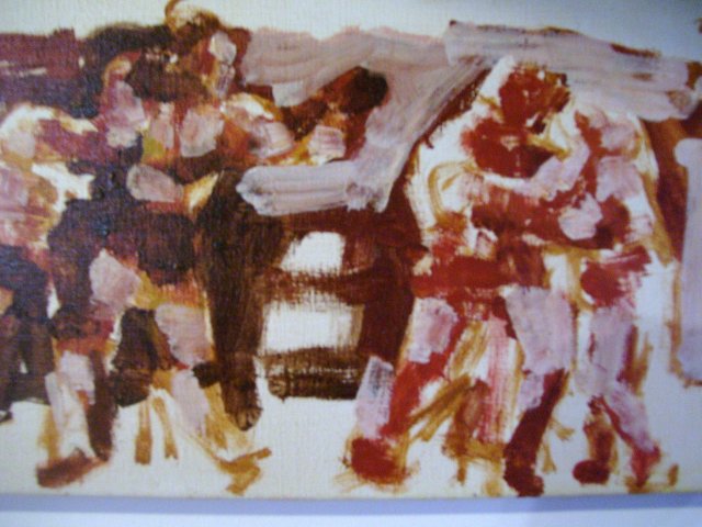 Roman- French-20th Centry- 12