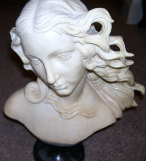 A. Santini Albaster and Marble