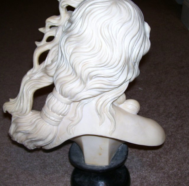 A. Santini Albaster and Marble