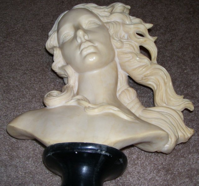 A. Santini Albaster and Marble