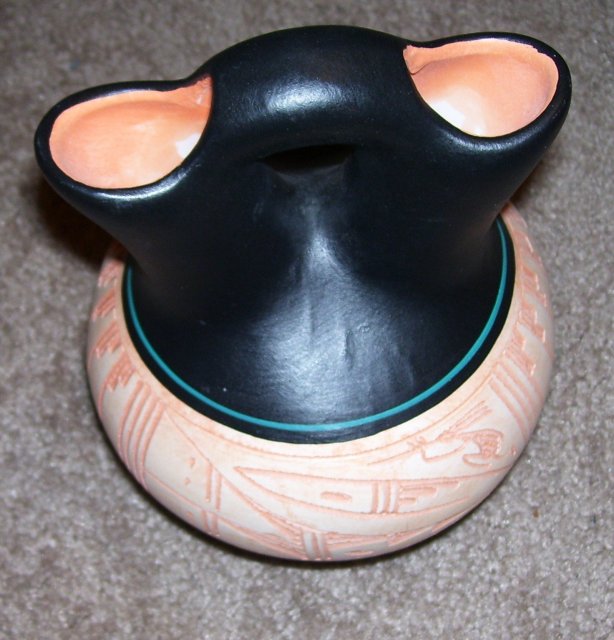 A '' John Whiterock