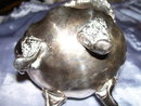 Vintage TOWLE Silverplate Holloware Pitcher