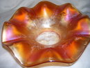 Vintage, Dugan-'' Daisy Dear '' 7.00 inch, 1912 , Wavy, Collar Bowl