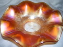 Vintage, Dugan-'' Daisy Dear '' 7.00 inch, 1912 , Wavy, Collar Bowl