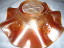 Vintage, Dugan-'' Daisy Dear '' 7.00 inch, 1912 , Wavy, Collar Bowl