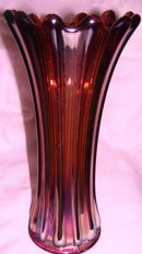 Westmoreland, 12 flute, Corinth/ 8.375