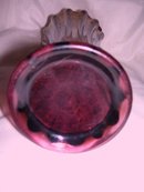 A Westmoreland, 12 flute, Corinth 9.00