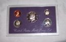 A 1988 United states Mint Proof Set