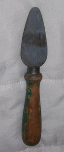 A Vintage , rare-Nigara Falls, New York, Carborundum Whitrock