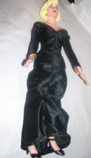 A Madonna Disney- Dick Tracy Movie