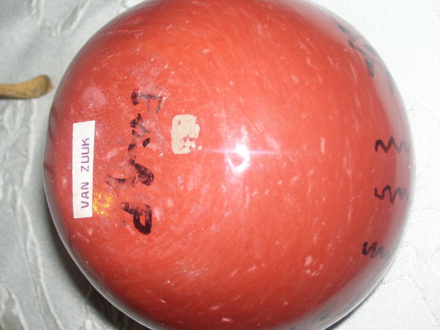 A signed Redware Pottery Bowl
