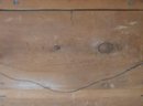 19TH CENTURY ENGLISH SPRINGER SPANIEL FOLK ART DRAWING