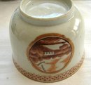 C. 1770 CHINESE EXPORT PHILADELPHIA MARKET