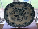 C. 1850 ENGLISH STAFFORDSHIRE PLATTER