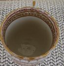 C. 1775 CHINESE EXPORT AMERICAN MARKET SCENES DEMI CUP