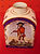 EUROPEAN TEA CADDY