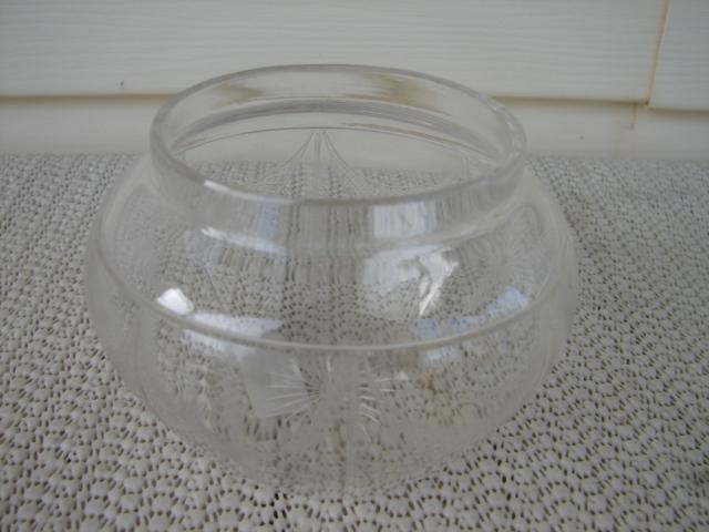 C. 1920 STERLING HAIR RECEIVER WITH S/S TOP