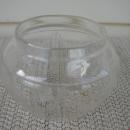 C. 1920 STERLING HAIR RECEIVER WITH S/S TOP