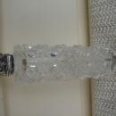 C. 1920 CRYSTAL GLASS DOUBLE PERFUMER-RARE