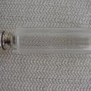 C. 1920 CRYSTAL GLASS MEDICINE BOTTLE 5