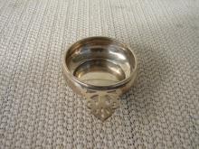 C. 1920 STERLING SILVER PORRINGER 3