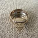 C. 1920 STERLING SILVER PORRINGER 3