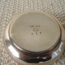 C. 1920 STERLING SILVER PORRINGER 3
