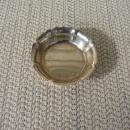 C. 1920 STERLING SILVER NUT DISH